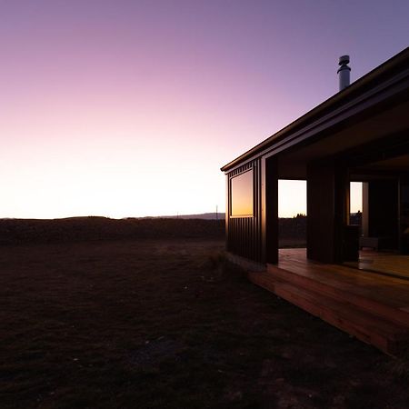 The Rise, Ben Ohau Apartamento Twizel Exterior foto