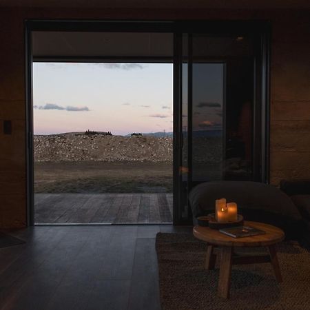 The Rise, Ben Ohau Apartamento Twizel Exterior foto