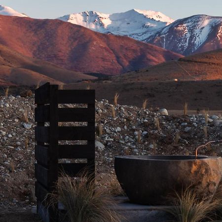 The Rise, Ben Ohau Apartamento Twizel Exterior foto