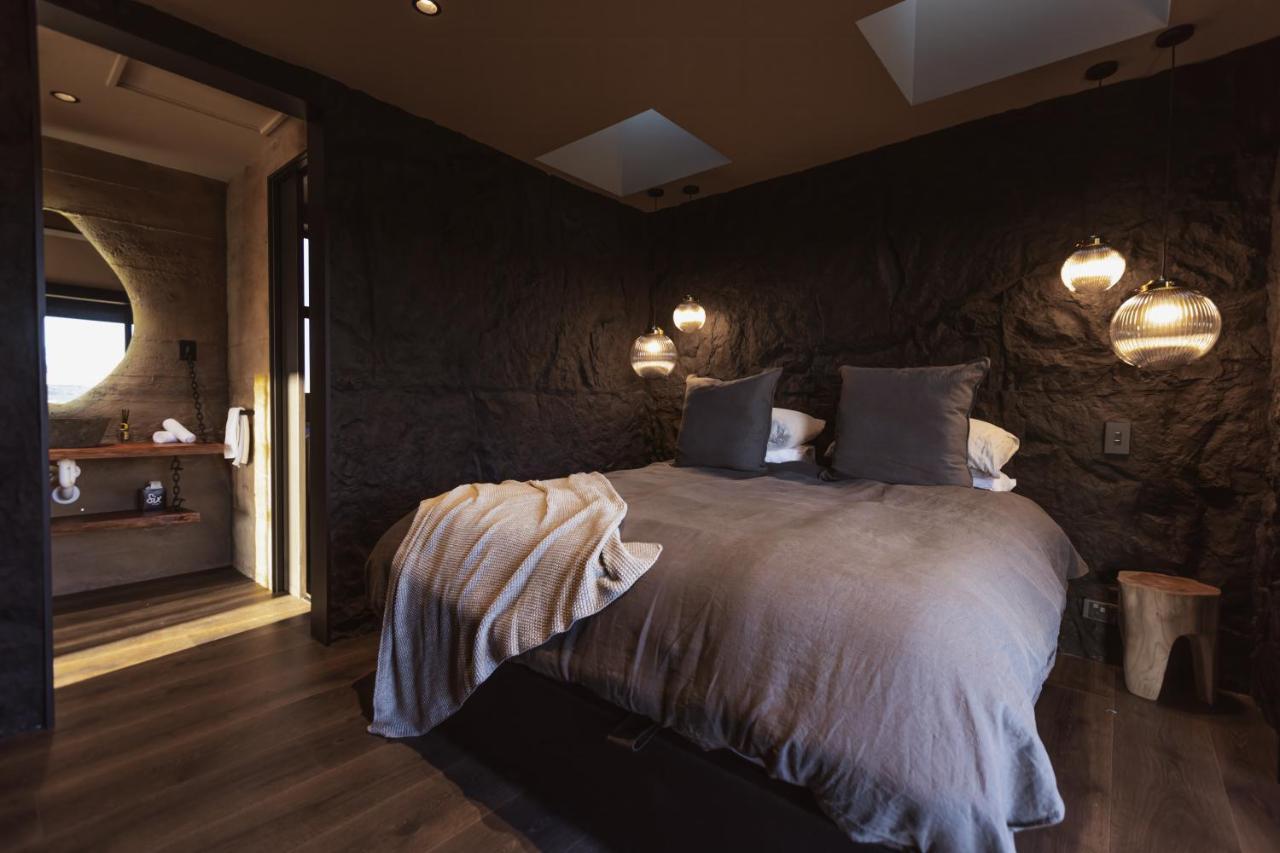 The Rise, Ben Ohau Apartamento Twizel Exterior foto